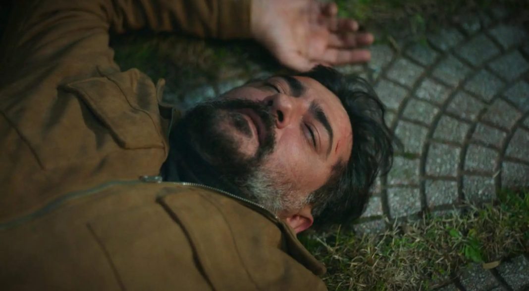 accidente de akif en hermanos