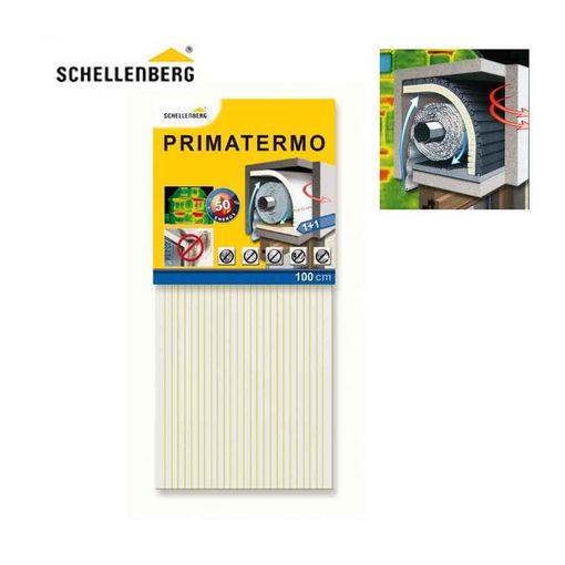 aislamiento cajon persiana carrefour