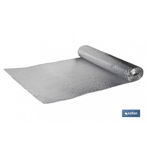 aislamiento termico reflexivo