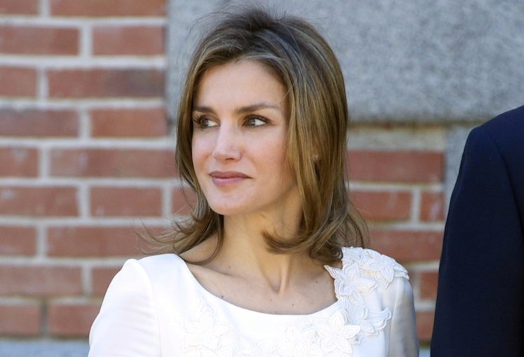 alias letizia