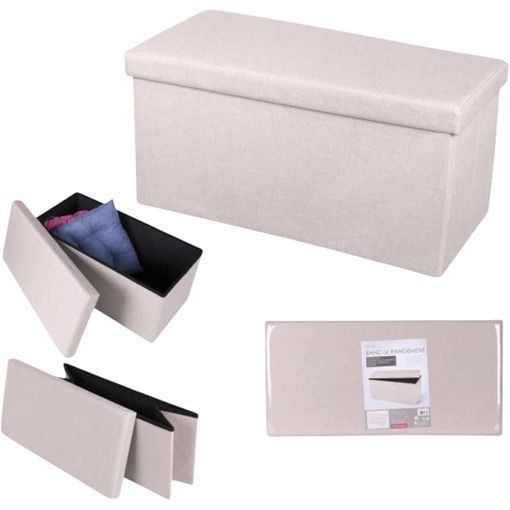 baul almacenaje carrefour