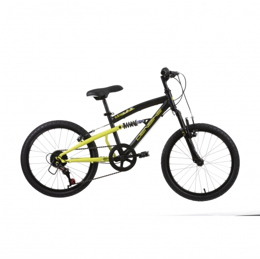 bici infantil denbike