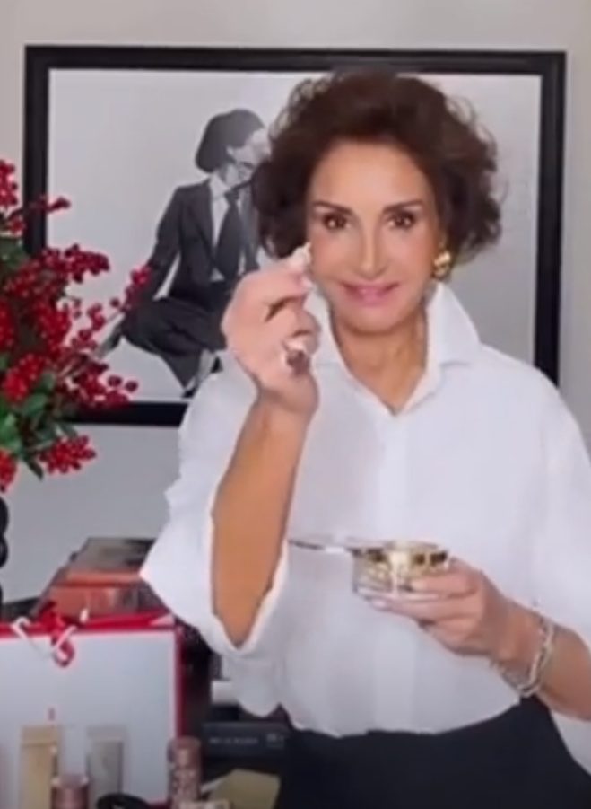 ceramide elizabeth arden