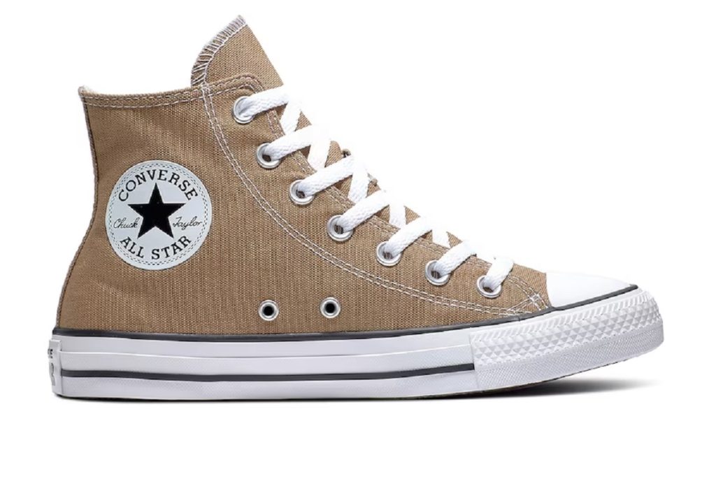 converse topo Moncloa