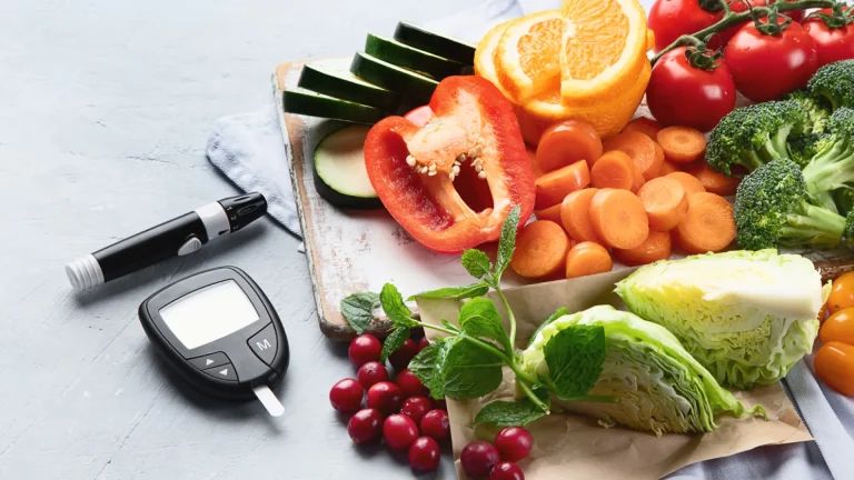 Si tienes diabetes, estas 3 verduras son como una bomba de azúcar en tu cuerpo