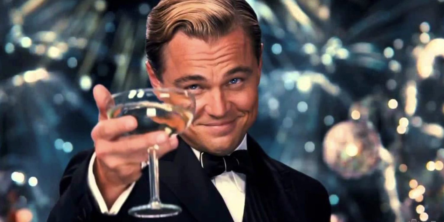 Leonardo DiCaprio: Más que un actor, el camino hacia el activismo ambiental tras años de éxito 1 Moncloa El Ascenso de una Estrella de Hollywood