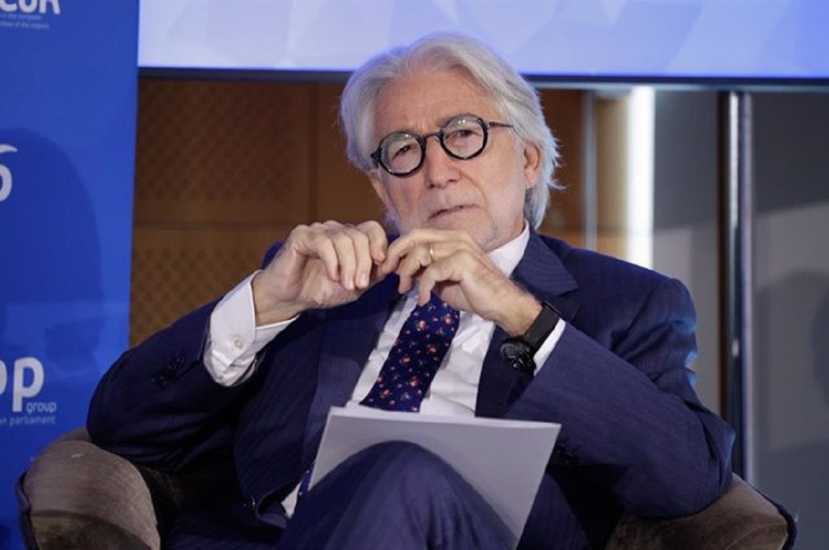 Foment alerta de que las pymes catalanas usan el crédito para sobrevivir, no para invertir 1 Moncloa Foment del Treball