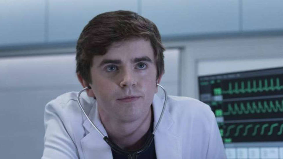 freddie highmore