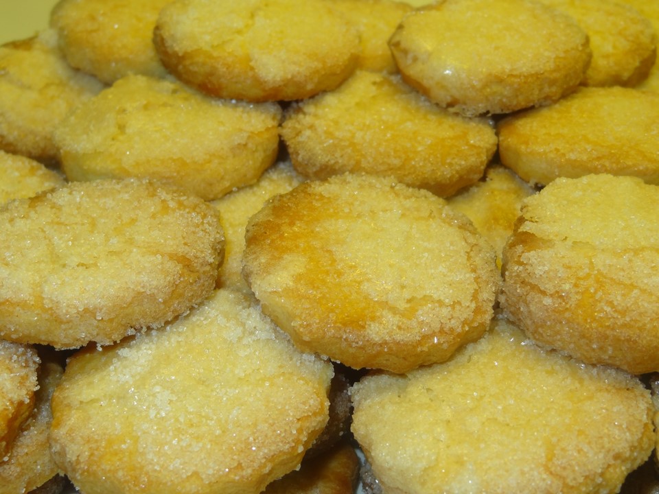 Los recuerdos de la abuela