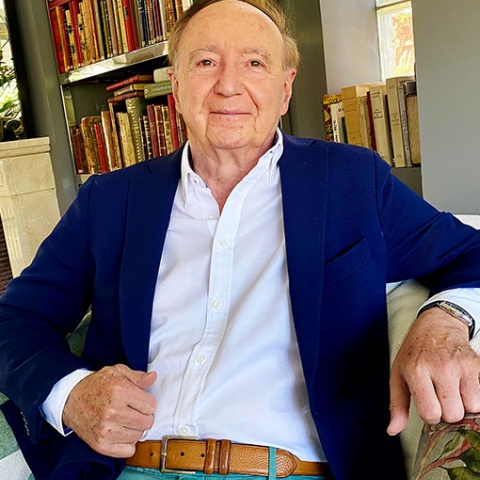 jose carlos capel2 Moncloa