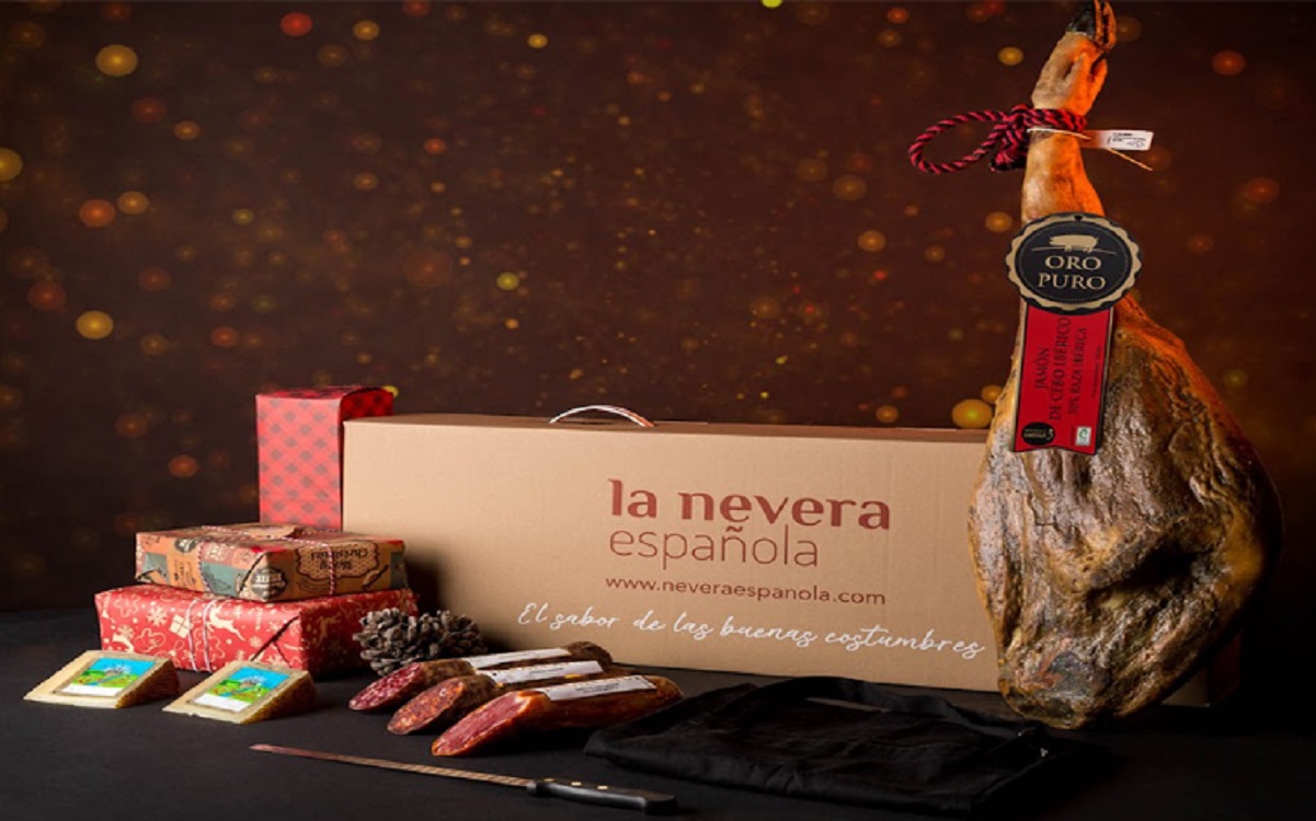 la nevera española la nevera española