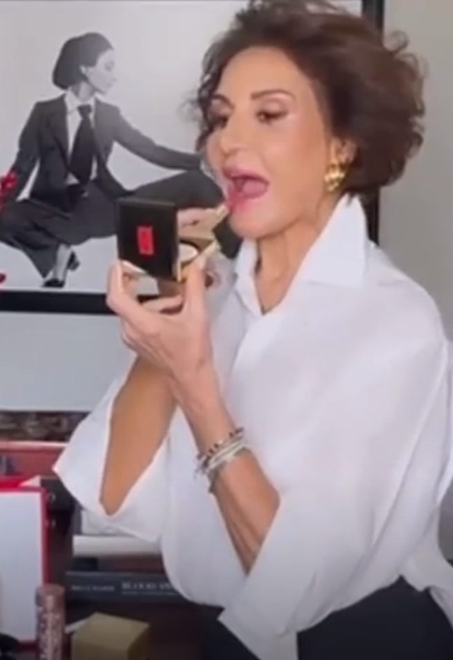 labial elizabeth arden