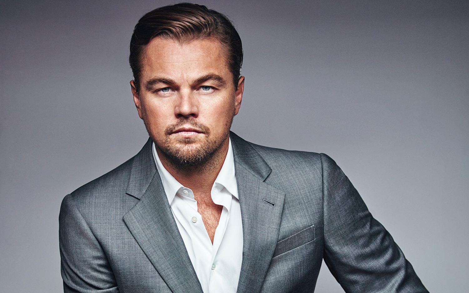 Leonardo DiCaprio: Más que un actor, el camino hacia el activismo ambiental tras años de éxito 3 Moncloa La Influencia de las Celebridades en la Conciencia Ambiental