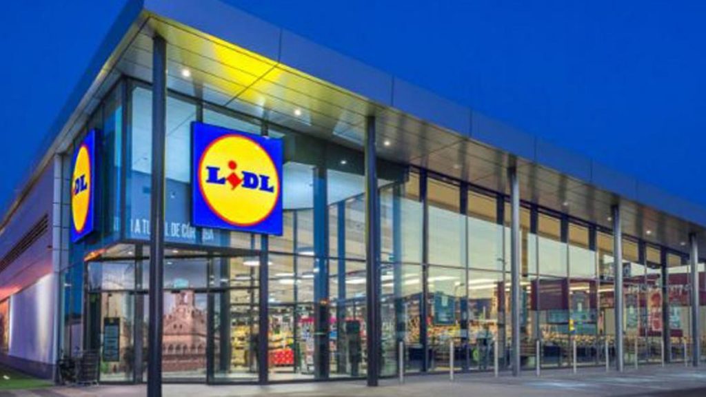 Lidl lanza el imperdible chollo: lavavajillas compacto sin conexión de agua. ¡Date prisa, se agotará rápidamente! 1 Moncloa lidl