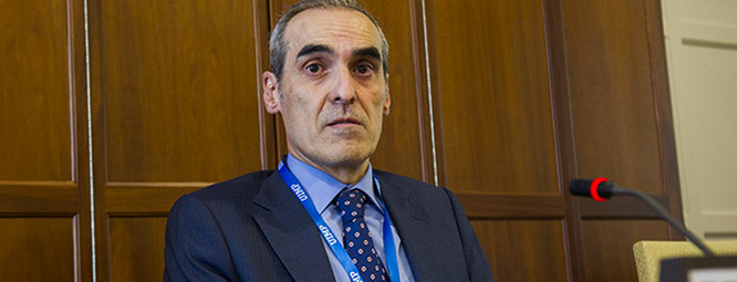 Las 25 personas más influyentes en España en el área de derecho 7 Moncloa luzon Moncloa