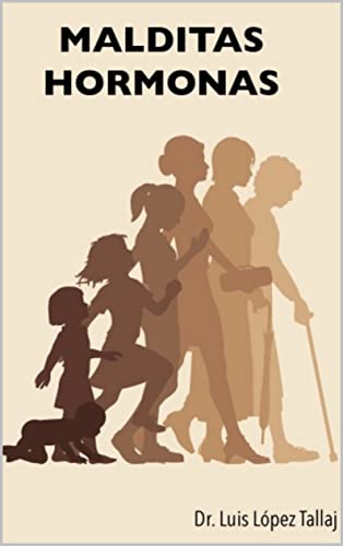 malditas hormonas libro