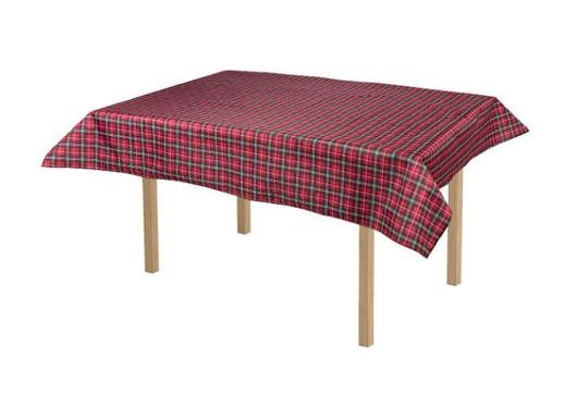 mantel navidad