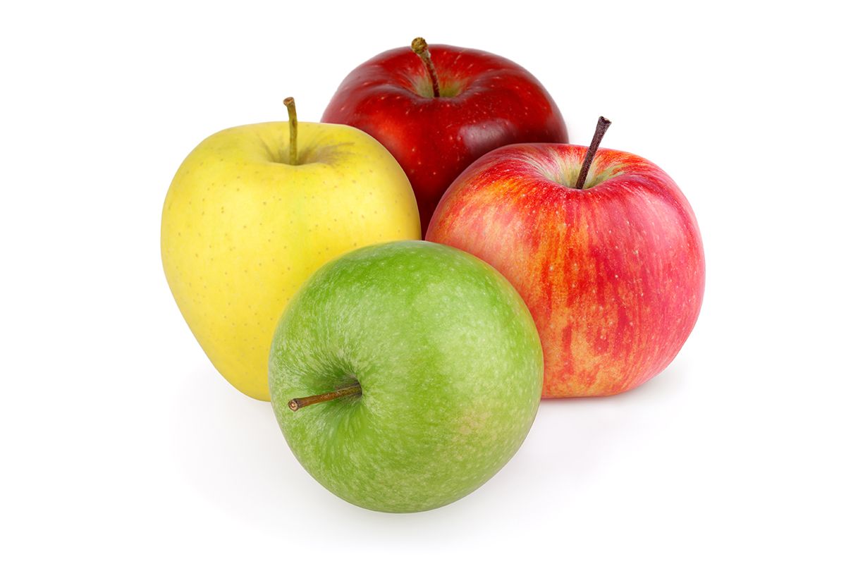 Transforma tu salud con el consejo de expertos: descubre cuántas manzanas diarias potenciarán tu bienestar de manera sorprendente 2 Moncloa MANZANAS Y EXPERTOS EN SALUD