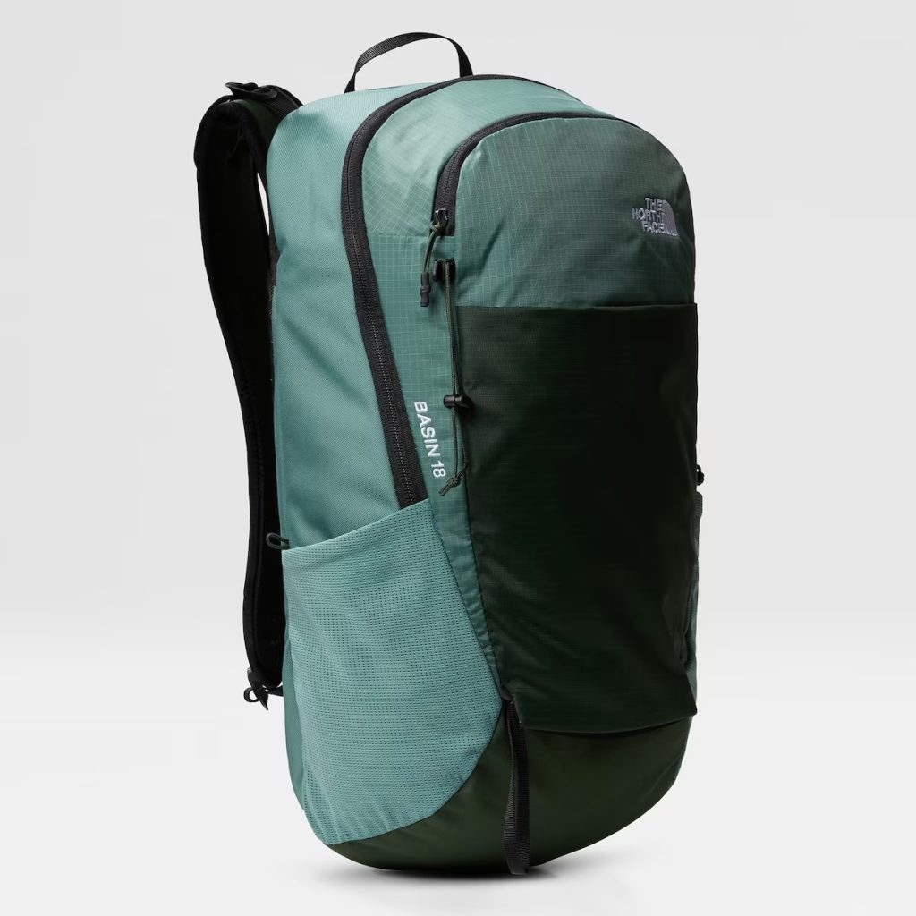 8 gangas online que no puedes dejar escapar de El Corte Inglés 7 Moncloa mochila the north face