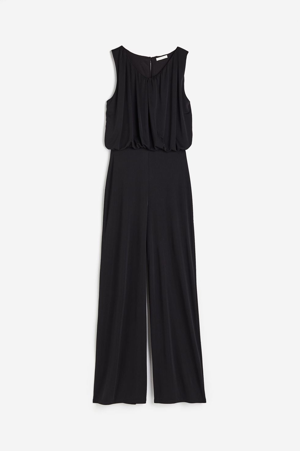 mono sin mangas H&M