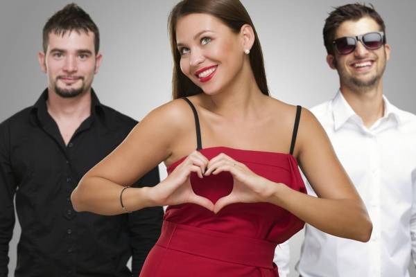 Un estudio revela que un tercio de los hombres desearía ser polígamo 1 Moncloa multimedia.miniatura.80a99f17bc971ac2.646f7320686f6d627265735f6d696e6961747572612e6a7067 Moncloa