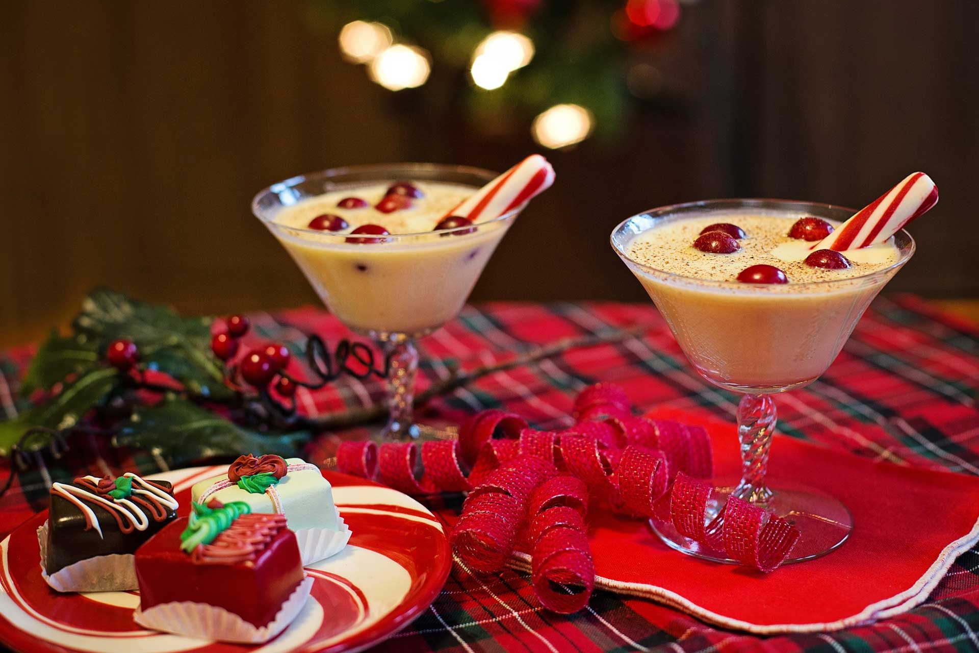 LA HORA DE LA BEBIDA: CAFÉS Y CÓCTELES MATUTINOS