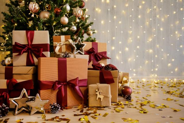 regalos