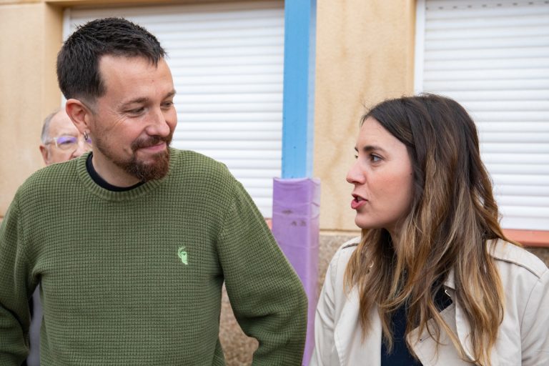 Podemos presiona a PSOE y Sumar en plena fractura por el SMI