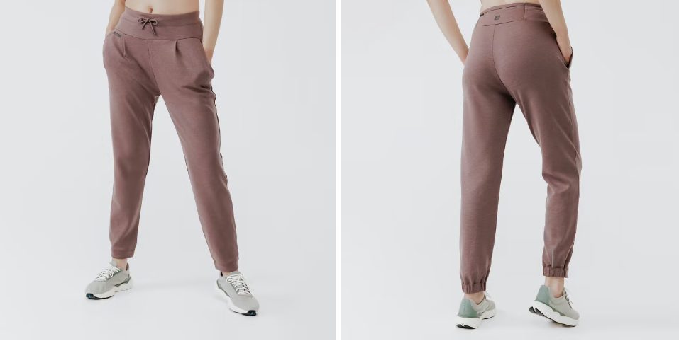 pantalon jogger