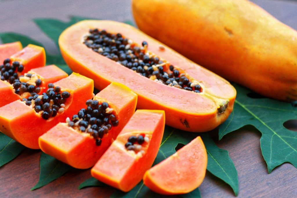 Desintoxica tu cuerpo: delicioso batido de papaya para limpiar el colon, reducir hinchazón y vencer estreñimiento 1 Moncloa papaya 3 Moncloa