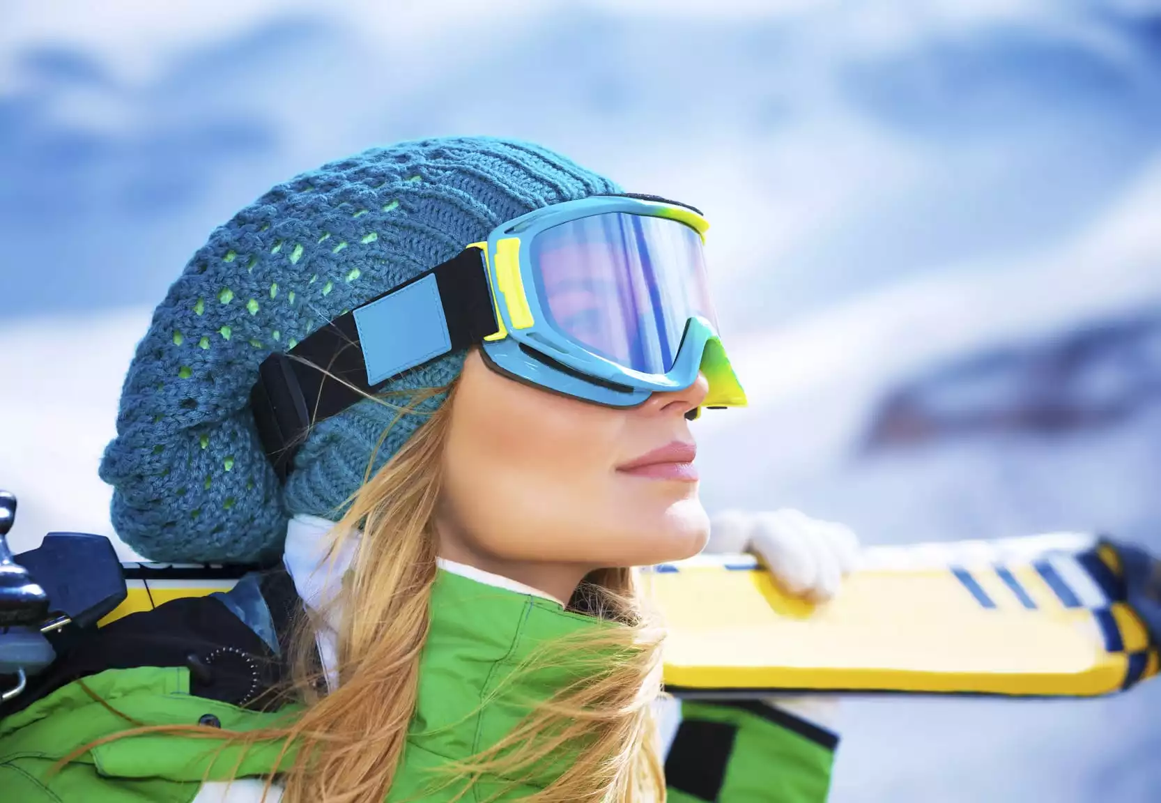 Brilla todo el invierno: descubre seis protectores solares ideales para la nieve o la ciudad. ¡Protección esencial! 3 Moncloa EL FACTOR INFRARROJO Y LA PROTECCIÓN SOLAR HOLÍSTICA