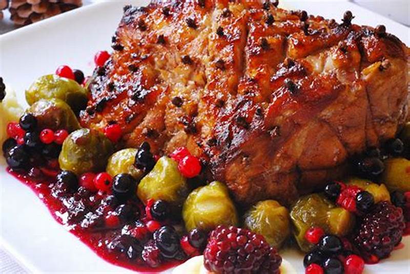 Cocina con astucia: Cinco deliciosas recetas navideñas que puedes preparar con antelación. 4 Moncloa Reglas de Oro para la Conservación