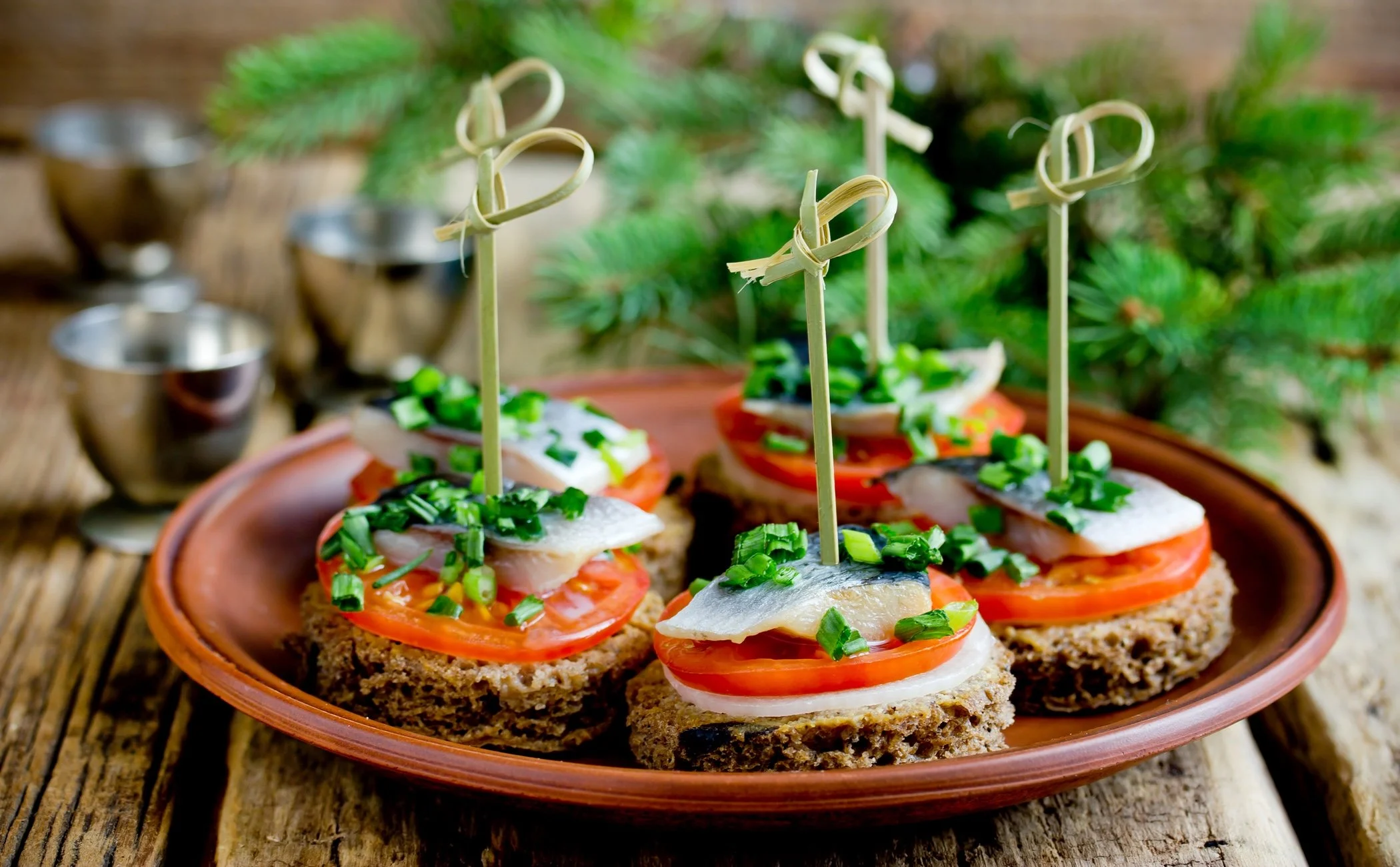 Recetas navideñas irresistibles para niños: un menú delicioso sin excesos de azúcar y frituras, ¡Encantará! 1 Moncloa ENTRANTES PARA EMPEZAR CON BUEN PIE