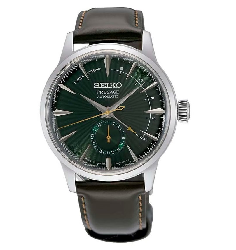 8 gangas online que no puedes dejar escapar de El Corte Inglés 4 Moncloa reloj seiko