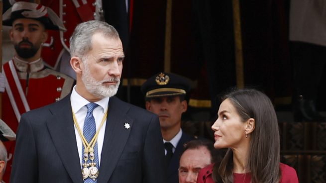 reyes sin sus hijas