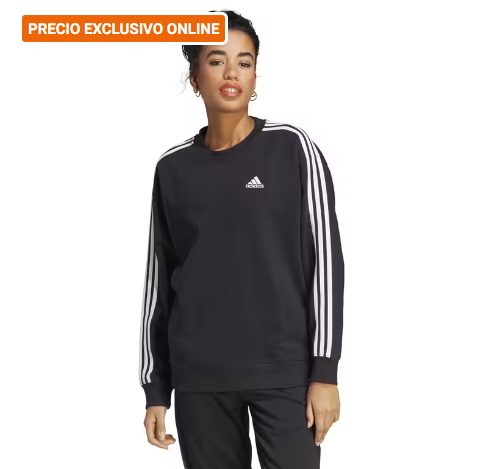 sudadera fitness adidas