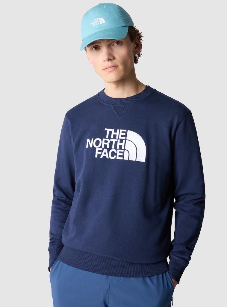 8 gangas online que no puedes dejar escapar de El Corte Inglés 6 Moncloa the north face