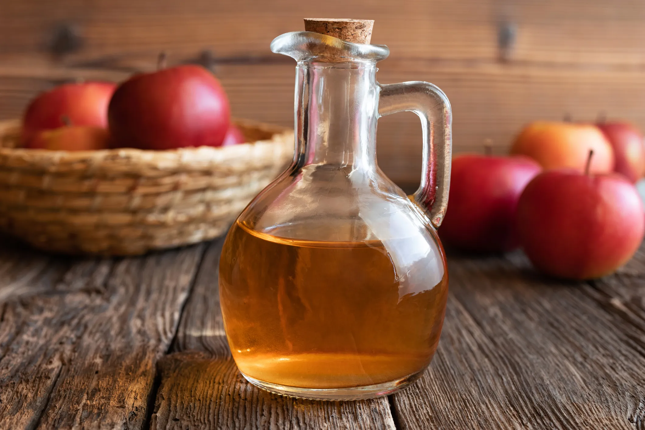 Desvelando el secreto: Descubre el tiempo ideal para disfrutar del vinagre de manzana en ayunas. ¡Sorpresas saludables! 1 Moncloa BENEFICIOS DEL VINAGRE DE MANZANA
