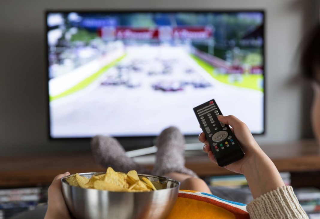 Apple TV+