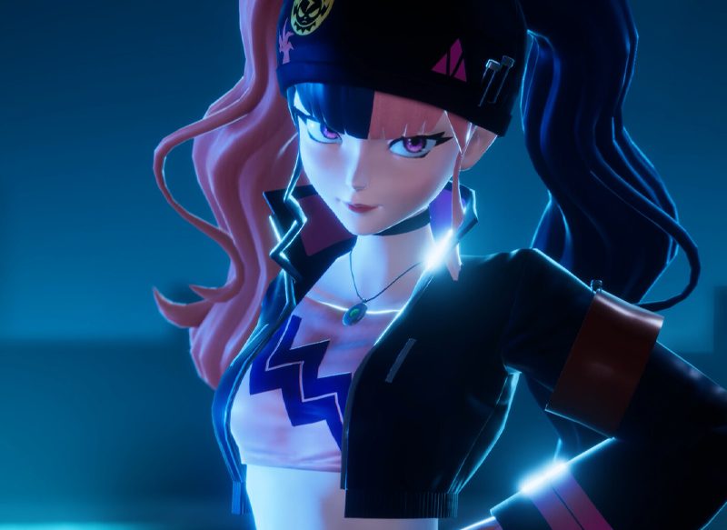 UN JUEGO MULTIJUGADOR DE SUPERVIVENCIA