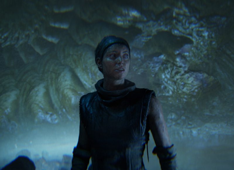 HELLBLADE 2 POR FIN LLEGA A XBOX SERIES X Y S