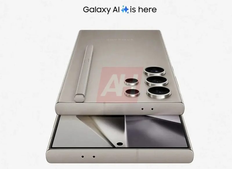 ¿CUÁNTOS MODELOS HABRÁ DE SAMSUNG GALAXY S24?