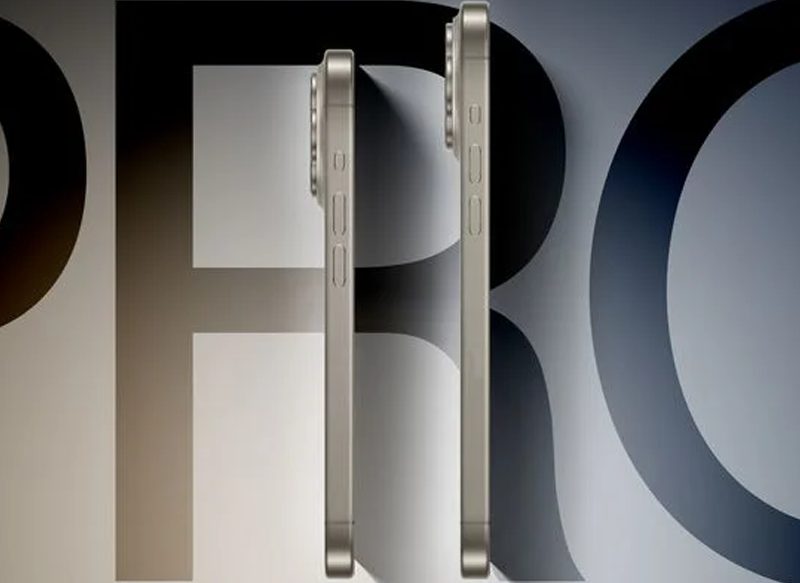 UN BOTÓN ADICIONAL EN LOS NUEVOS IPHONE 16 PRO MAX