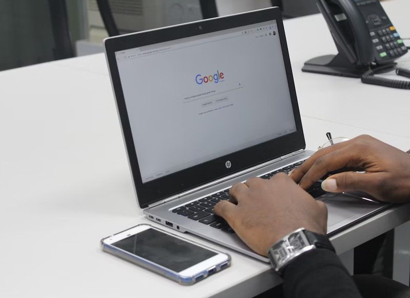 EL ERROR QUE PERMITE ACCEDER A CUENTAS DE GOOGLE SIN CONTRASEÑA