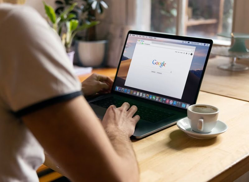 GOOGLE TENDRÁ QUE PAGAR 5.000 MILLONES DE SANCIÓN