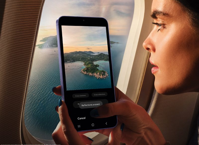 SAMSUNG Y SU FIRME APUESTA POR LA IA