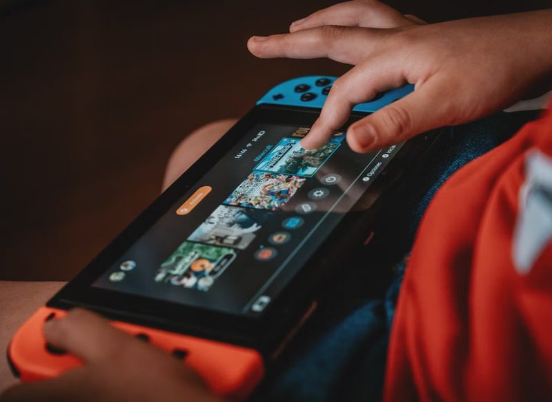 CRECEN LOS RUMORES SOBRE LA NINTENDO SWITCH 2