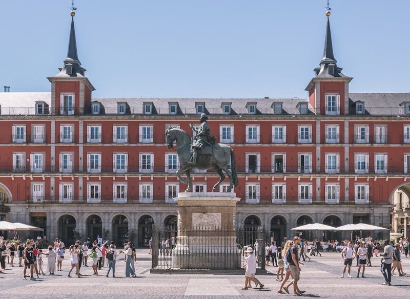 MADRID APUESTA POR LA INTELIGENCIA ARTIFICIAL