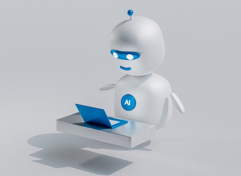EL GRAN IMPACTO DE LA INTELIGENCIA ARTIFICIAL EN EL EMPLEO