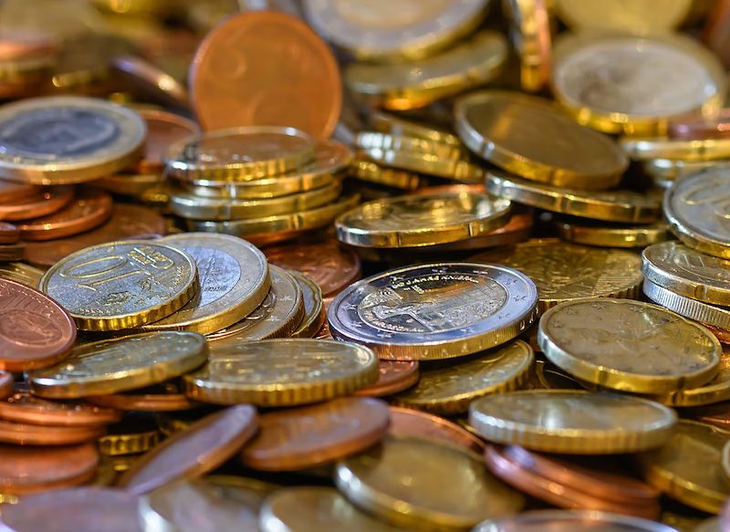 ¿POR QUÉ ALGUNAS MONEDAS DE 2 EUROS TIENEN TANTO VALOR?